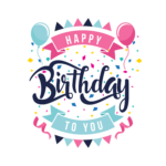 birthday icon