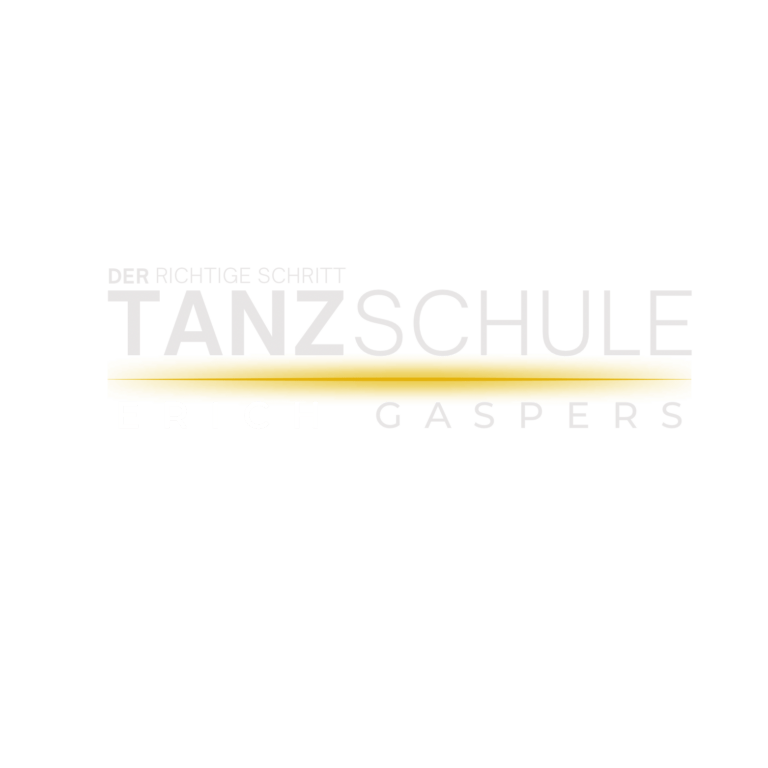 Logo der Tanzschule Erich Gaspers