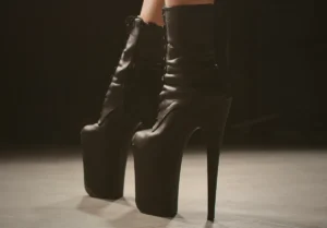 Elevate Heels Dance in der Tanzschule Erich Gaspers