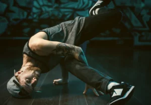 Hip Hop für Erwachsene in der Tanzschule Erich Gaspers