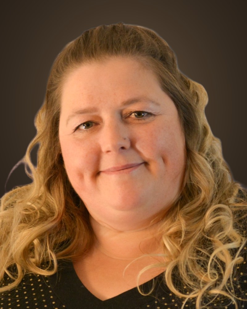 Christine Fedke