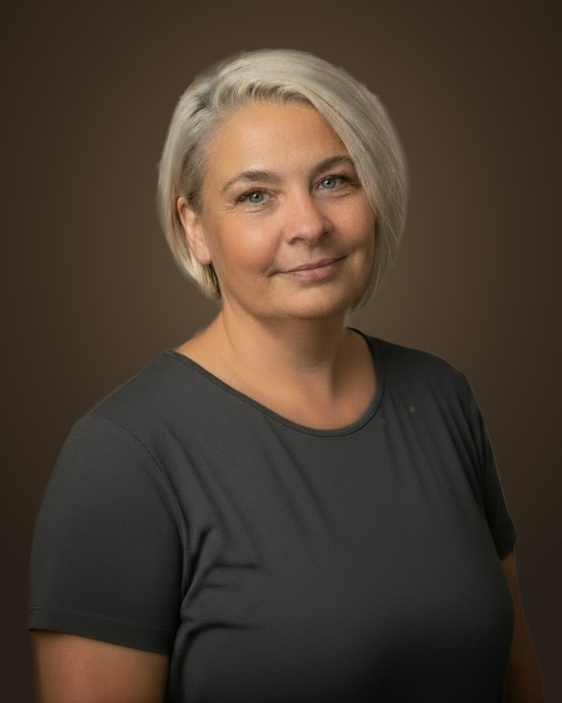 Janine Berndt