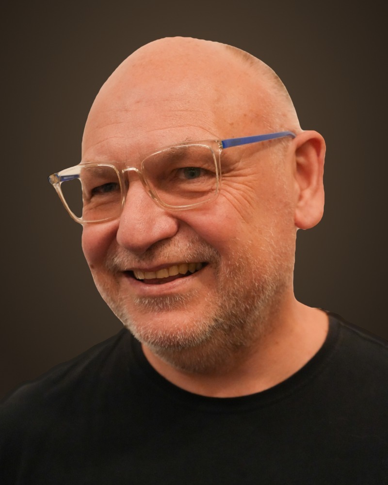Kai-Uwe Scharf