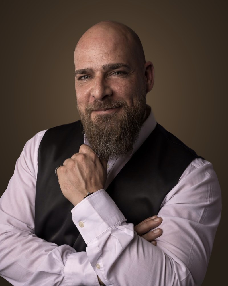Michael Berndt