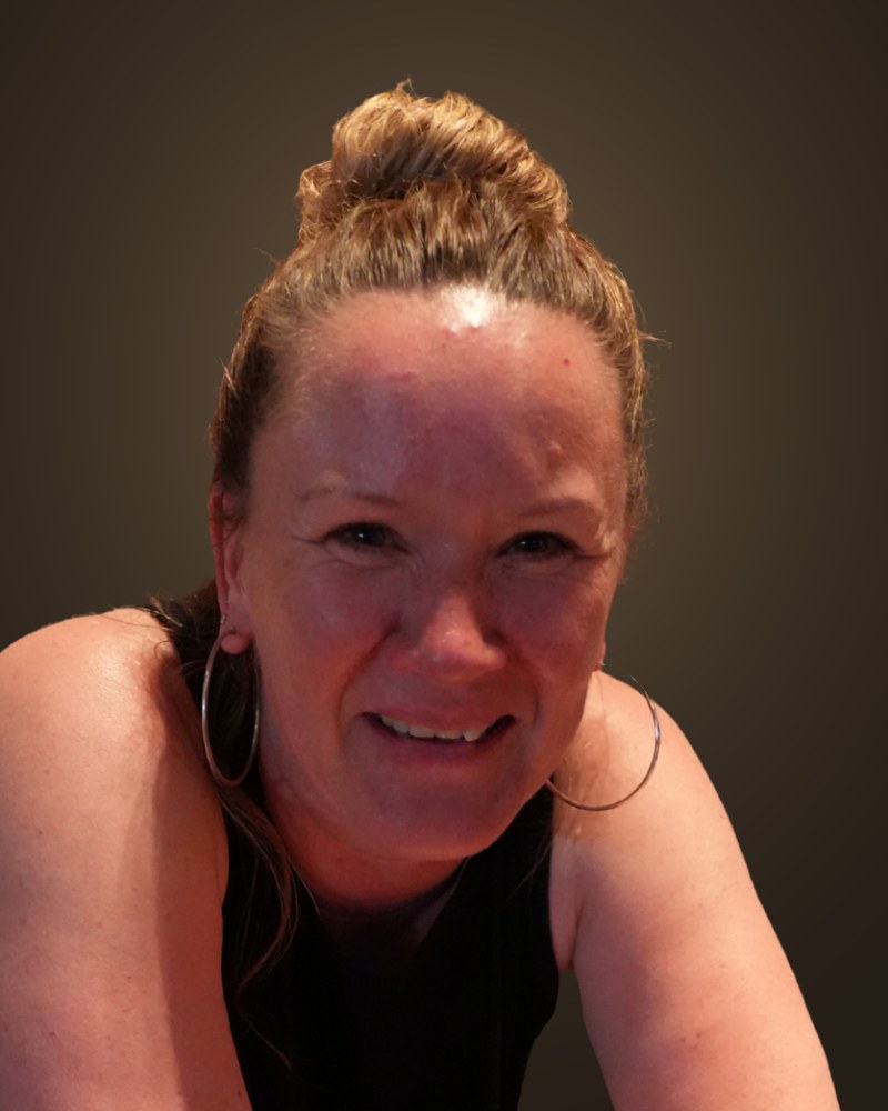 Yvonne Osterhammel